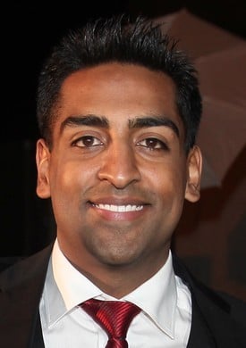 Dr. Aadil Shamji — Trillium Dental Centre