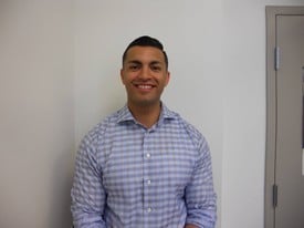 Dr. Oies Hussein — Trillium Dental Centre