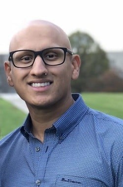 Dr. Rifaan Lalji — Trillium Dental Centre