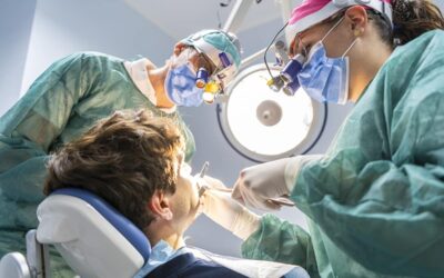 Unraveling the Truth: Is Dental Surgery as Painful as It Seems?